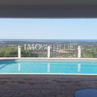 GOLDRA : nice property with fantastic sea views - IMOBOTILDE - More than just a real estate agency