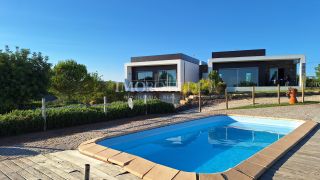 Tavira : nice modern villa for sale