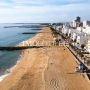 SEA FRONT APARTMENT QUARTEIRA