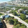 Vale do Lobo : Prestigious plot of land in Oceano Club