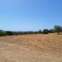 Olhao : nice plot of    13.120 m2 (1.31 HA) with  ruina