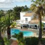 BOLIQUEIME : Nice property of 5.347 m2 with large villa