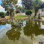 BOLIQUEIME : Nice property of 5.347 m2 with large villa