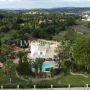 BOLIQUEIME : Nice property of 5.347 m2 with large villa